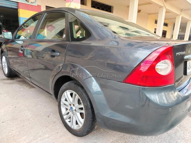 Ford Focus Diesel Manuelle 2011 à Errachidia