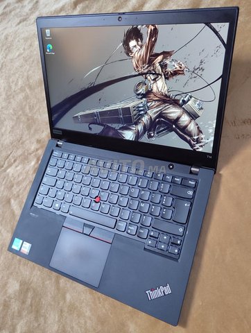 Lenovo T14 thinkpad 32 GB RAM i5 11 ème