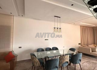 غرفة طعام 10 كراسي