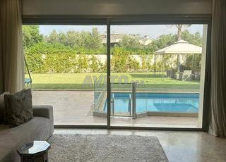 فيلا للبيع في فيل فيرت بوسكورة