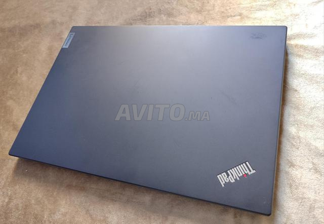 Lenovo Thinkpad i5 11 ème 16 GB RAM SSD - 2