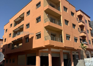 شقة للبيع (70/80) 3 واجهة في مراكش