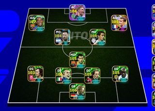 Compte pes efootball 3228