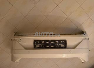 parchoc seat leon 2018-2020