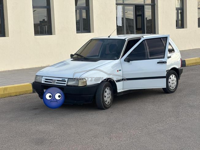fiat uno