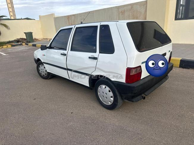 fiat uno