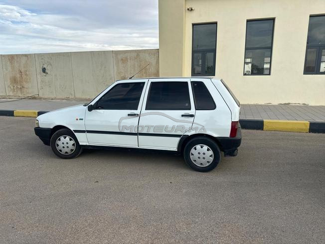 fiat uno