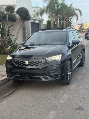 سيات أتيكا إف آر