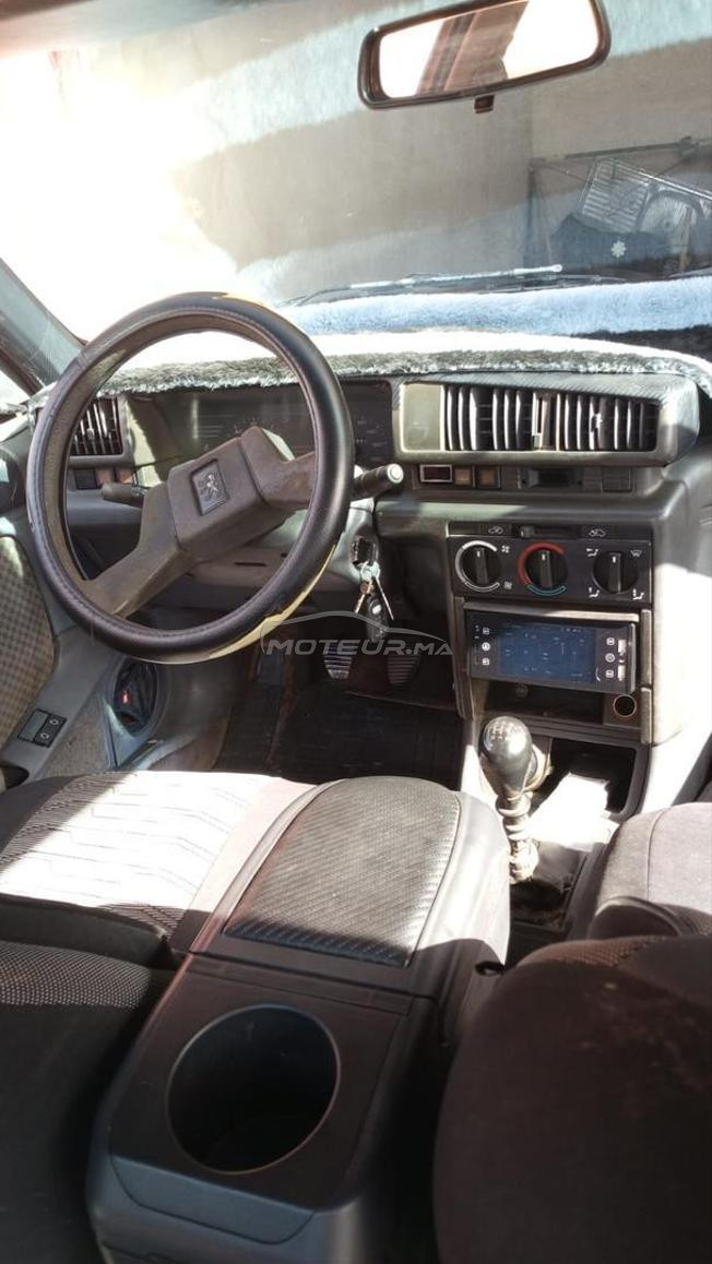 بيجو 405 ديزل يدوي 1988 في بوذنيب