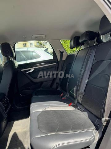 Volkswagen Touareg Diesel Auto 2019