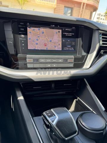 Volkswagen Touareg Diesel Auto 2019