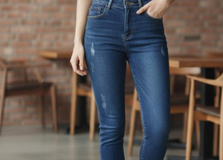 Jean Naumy taille 38