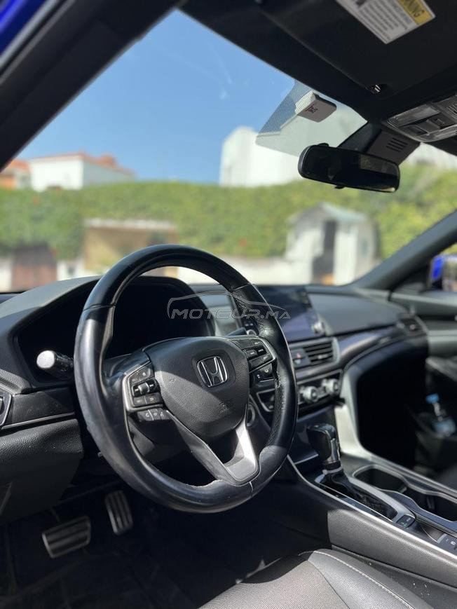 honda accord sport 2020 