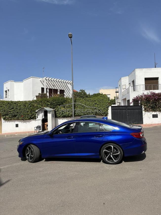 honda accord sport 2020 