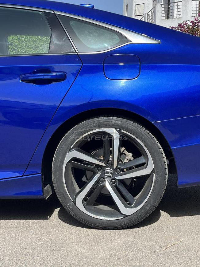 honda accord sport 2020 