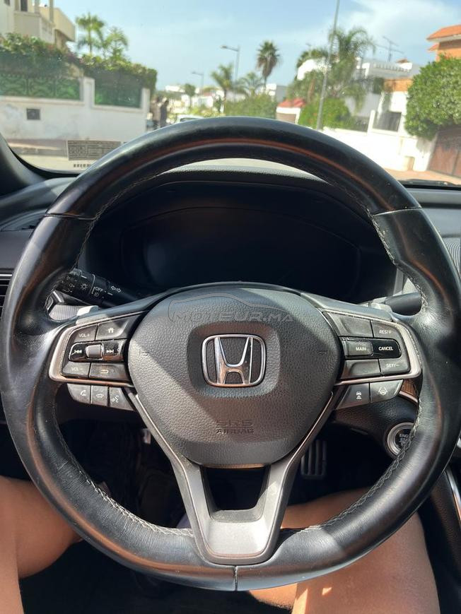 honda accord sport 2020 