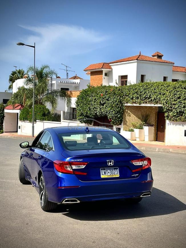 honda accord sport 2020 