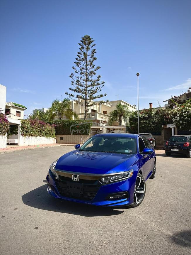 honda accord sport 2020 