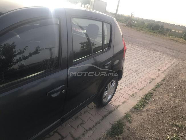 sandero