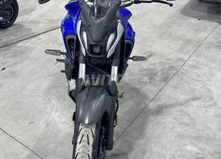 ام تي 07 فيز 3 كندا