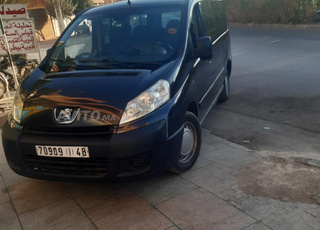 Peugeot expert
