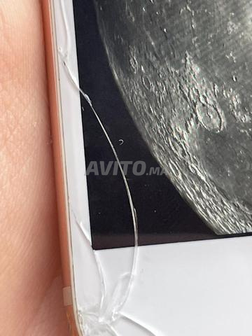 Iphone 8 normal 64gb 80 fletat de batterie - 2