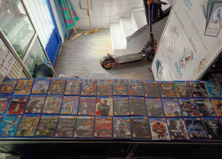 CD PS4 TOP GAME 🎮✅