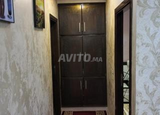 شقة للبيع 72 متر مربع في مكناس