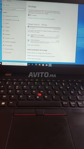 PC portable Lenovo i5 10ème 16Go 1 To SSD - 2