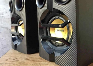 Bifan pholips fx 8om