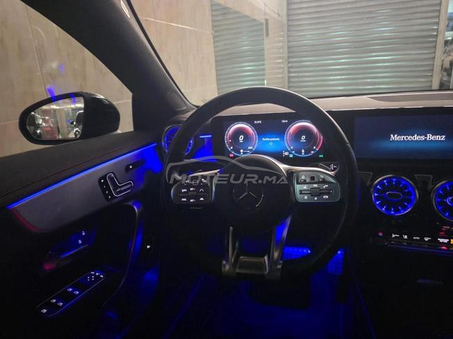 mercedes amg cla 220