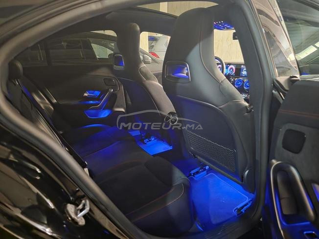 mercedes amg cla 220