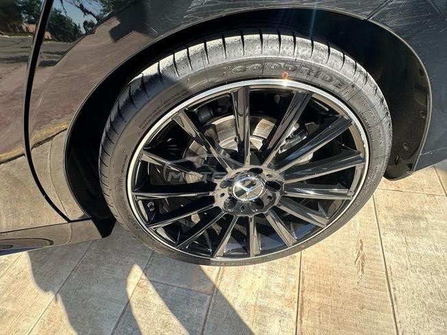 mercedes amg cla 220