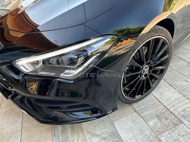 mercedes amg cla 220