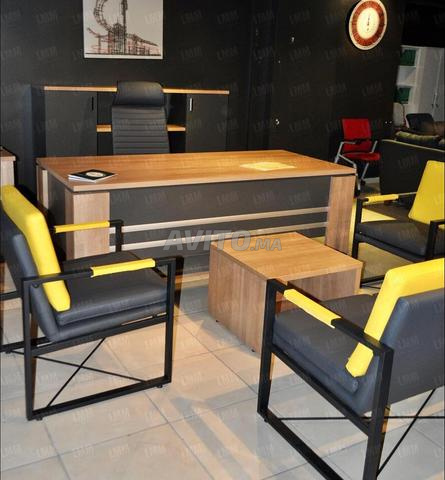 Mobilier de bureau أثاث المكاتب N M