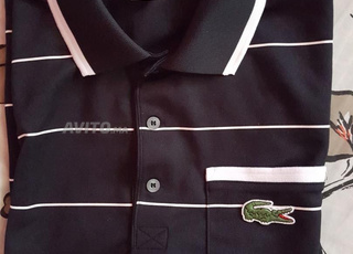 Lacoste sport poloshirt orig neuf xl 5