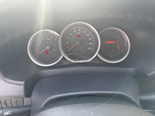 Dacia Sandero Diesel Manuelle 2017 à Agadir