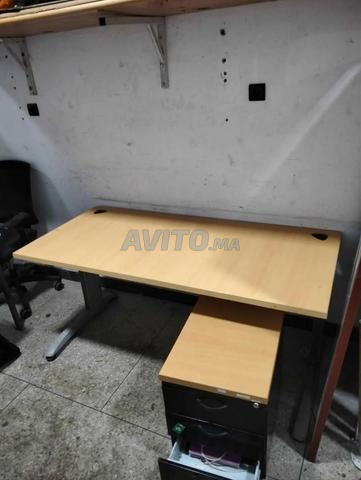 خزانة ملابس معدنية | Armoire vestiaire métallique - 2