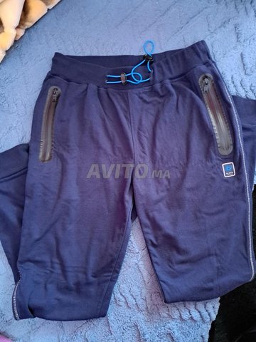 Survêtement pantalon blend orig nruve S M