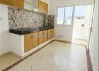 شقة للبيع 100 متر مربع في تمارة