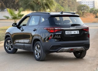 كيا سيلتوس أكتيف BVA 2023 جديدة