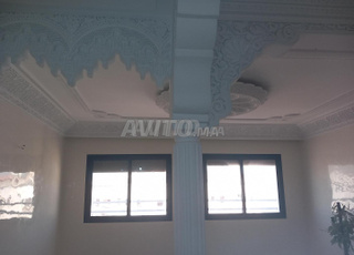 Appartement à vendre 85 m² à Casablanca