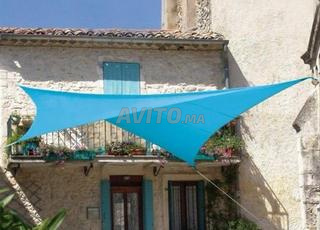 voile d'ombrage