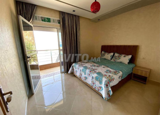 Appartement prêt maintenant près de McDonald's pour les familles au centre-ville