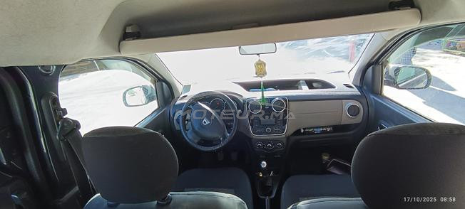 Dacia dokker