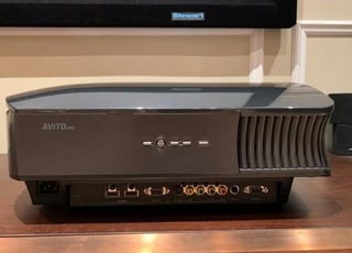 جهاز عرض سوني برافيا 1080 Full HD - VPL-VW60