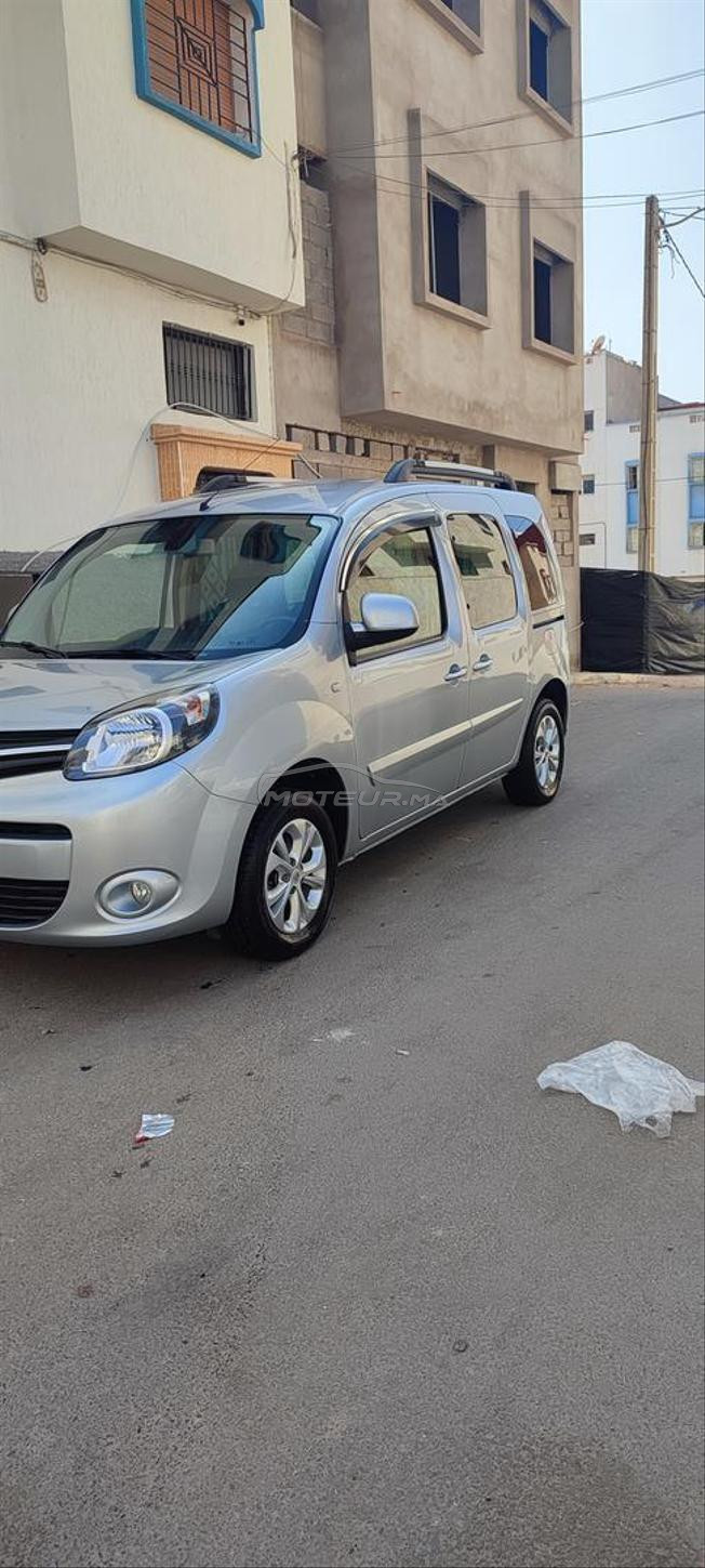 Renault Kangoo Diesel Manuelle 2021 à Agadir