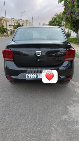 Carte grise dyalimazout90kilomitrage Dacia