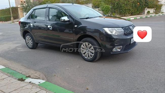carte grise dyalimazout90kilomitrage dacia