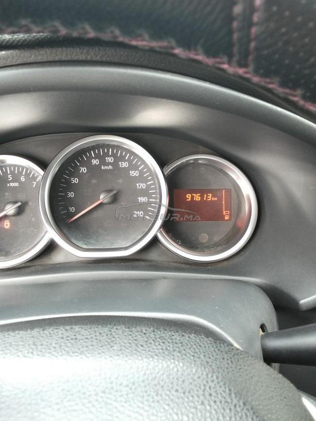 carte grise dyalimazout90kilomitrage dacia